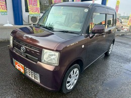 トヨタ ピクシススペース 660 L 