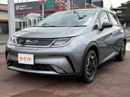 BYD BYDドルフィン ベースモデル 