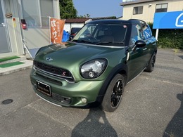 ミニ ミニクロスオーバー クーパー SD 