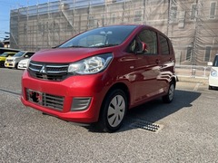 三菱 eKワゴン の中古車 660 E 大阪府堺市西区 20.0万円