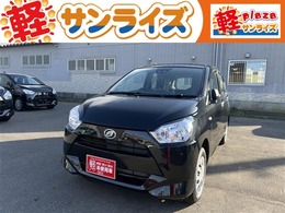 ダイハツ ミライース 660 L SAIII 4WD オートマチック ハイビーム