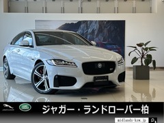 ジャガー XF の中古車 S 3.0L P380 千葉県柏市 558.0万円