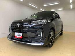 ダイハツ ロッキー 1.0 プレミアム ナビ　ドラレコ　ETC　バックカメラ