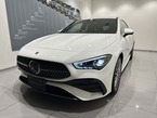 CLA200d AMGラインパッケージ ディーゼルターボ MP202502
