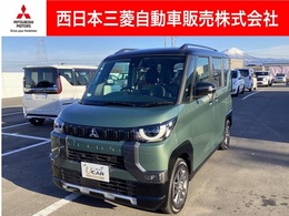 三菱 デリカミニ 660 G 4WD 