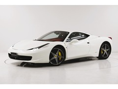 458イタリア