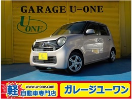 ホンダ N-ONE 660 G Lパッケージ スマキー　Bカメラ　ETC　CD　ABS