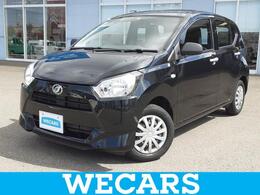 ダイハツ ミライース 660 L 新品タイヤ/EBD付ABS/横滑り防止装置/禁煙