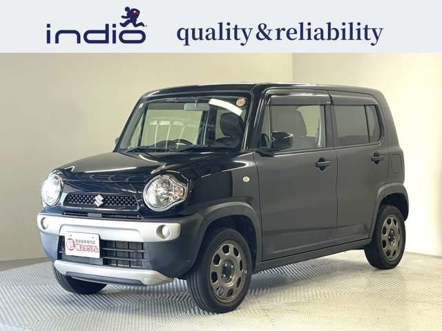 インディオ富山を御覧頂き有難うございます！人気のミニバンSUVにハイブリッド、コンパクトカーから軽自動車まで勢ぞろい！品質にこだわり仕入れをしているから、状態の良い車輌ばかりです！
