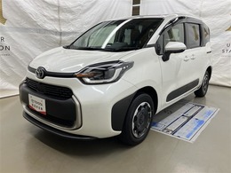 トヨタ シエンタ ハイブリッド 1.5 Z E-Four 4WD 4WD DA 全周モニタ- BSM ETC Sキー