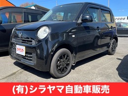 ホンダ N-ONE 660 G 4WD 