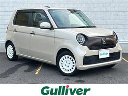 ホンダ N-ONE 660 オリジナル ホンダセンシング ワンオーナ 純正ナビ