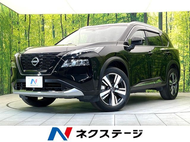 プロパイロット　メーカーナビ　エマージェンシーブレーキ　アラウンドビュー