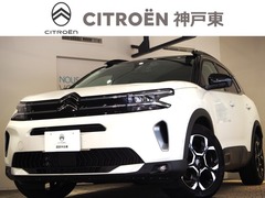 C5エアクロスSUV