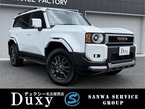 2.7 VX 4WD