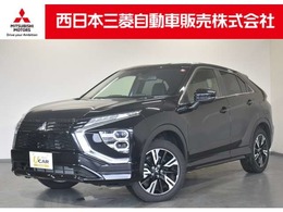 三菱 エクリプスクロス 1.5 P 4WD 弊社FCレンタカー Mナビ TV 全方位カメラ