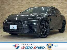 トヨタ クラウンスポーツ 2.5 RS E-Four 4WD メーカーナビTV　全周囲　サンルーフ　4WD