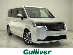 R7　ホンダ　ステップワゴン　e：HEV　スパーダ