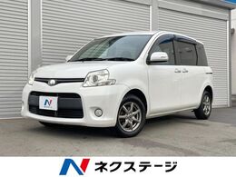 トヨタ シエンタ 1.5 ダイス メモリーナビ バックカメラ 禁煙車 片