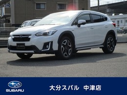 スバル XV 2.0 アドバンス 4WD 一年間距離無制限保証