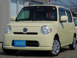 ダイハツ ミラココア 660 L タイミングチェーン　キーレスエントリー