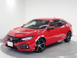 ホンダ シビック 1.5 センシング・ナビ・フルセグ・ドラレコ・バ
