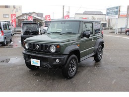 スズキ ジムニーシエラ 1.5 JC 4WD 純正ディスプレイオーディオ　スマートキー