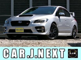 スバル WRX STI 2.0 4WD フルノーマル/純正18インチアルミホイール/