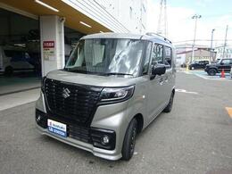 スズキ スペーシアベース 660 XF 4WD 4WD　衝突被害軽減ブレーキ