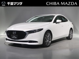 マツダ MAZDA3セダン 2.0 20S プロアクティブ ツーリング セレクション 