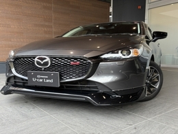 マツダ MAZDA2 1.5 XD スポルトプラス ディーゼルターボ 4WD 