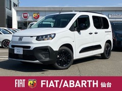 フィアット ドブロ の中古車 1.5 ディーゼルターボ 宮城県仙台市若林区 345.0万円