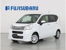 スバル ステラ 660 L スマアシ　元社用車　リヤコーナーセンサー
