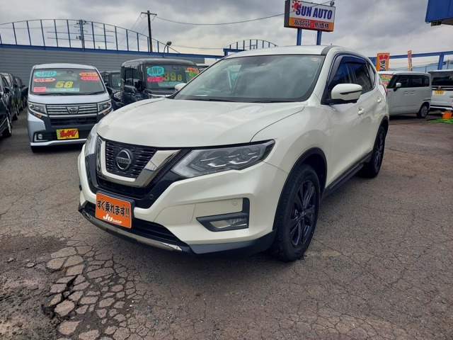 サンオートです！閲覧頂きありがとうございます！