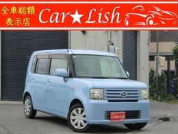 ダイハツ ムーヴコンテ 660 X 禁煙車/キーレス/メンテナンスノート/タイ