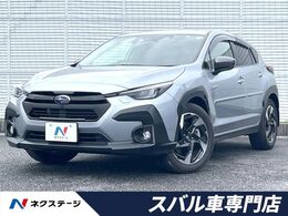 スバル クロストレック 2.0 リミテッド 4WD 