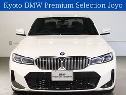 BMW 3シリーズ 318i Mスポーツ HIFIスピーカー/認定中古車/ナビ/ETC/ACC