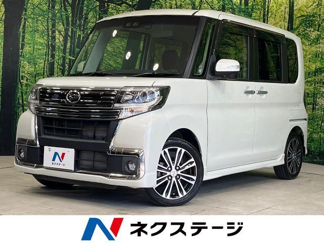 禁煙車　ターボ　純正8型ナビ　バックカメラ　両側電動ドア　衝突軽減装置