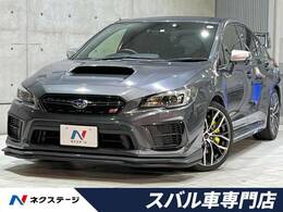 スバル WRX STI 2.0 タイプS 4WD 後期F型 HKSマフラー アドバンスドPKG