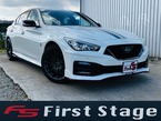 3.0 NISMO リミテッド