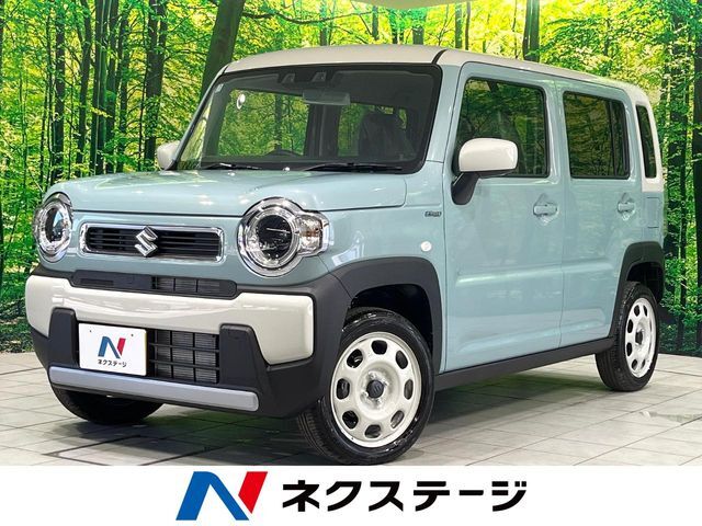 届出済未使用車　衝突被害軽減システム　レーダークルーズコントロール