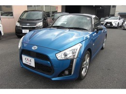 ダイハツ コペン ローブ 660 オープンカー　Bluetooth　Bカメラ　ETC