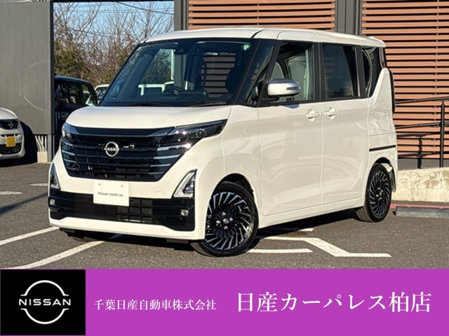 千葉日産自動車株式会社★日産カーパレス柏店★の展示車をご覧頂きありがとうございます！！誠に勝手ながら当店ではご来店頂き実車をご覧いただきましての商談とさせていただきます。何卒宜しくお願い致します。