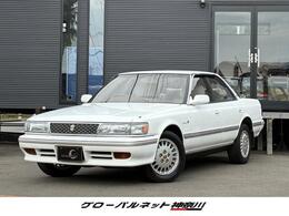 トヨタ チェイサー 2.5 アバンテ G 