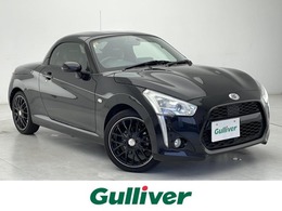 ダイハツ コペン ローブ S 660 RECAROシート 7インチナビ Bカメ ETC