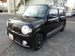 ダイハツ ミラココア 660 プラス X スマートキー　AAC　フォグランプ　ETC