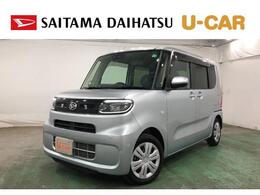 ダイハツ タント 660 X セレクション 1年保証距離無制限　走行距離21138キ