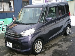 三菱 eKスペース 660 E 4WD 寒冷地仕様・スマートキー・ワンオーナー