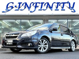 スバル レガシィB4 2.5 i アイサイト 4WD /後期型/本革電動シート+ヒーター/マッキン