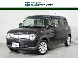 スズキ アルトラパン 660 X HID ETC　ドラレコ　シートヒーター